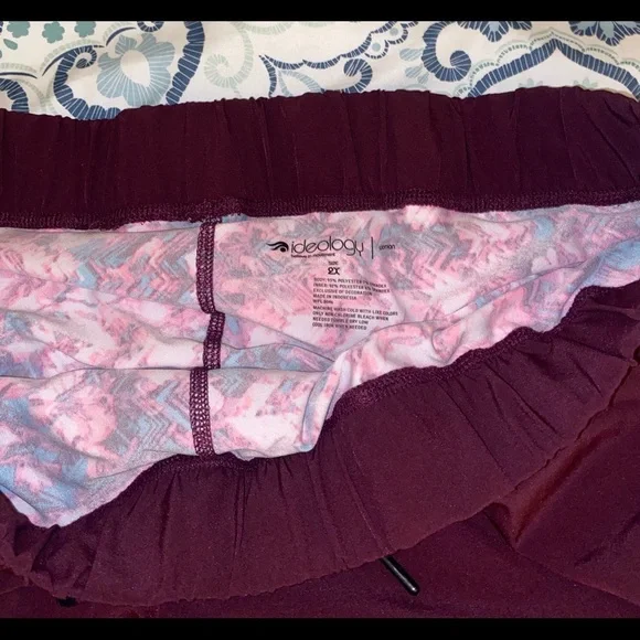 Work out shorts - Picture 3 of 5